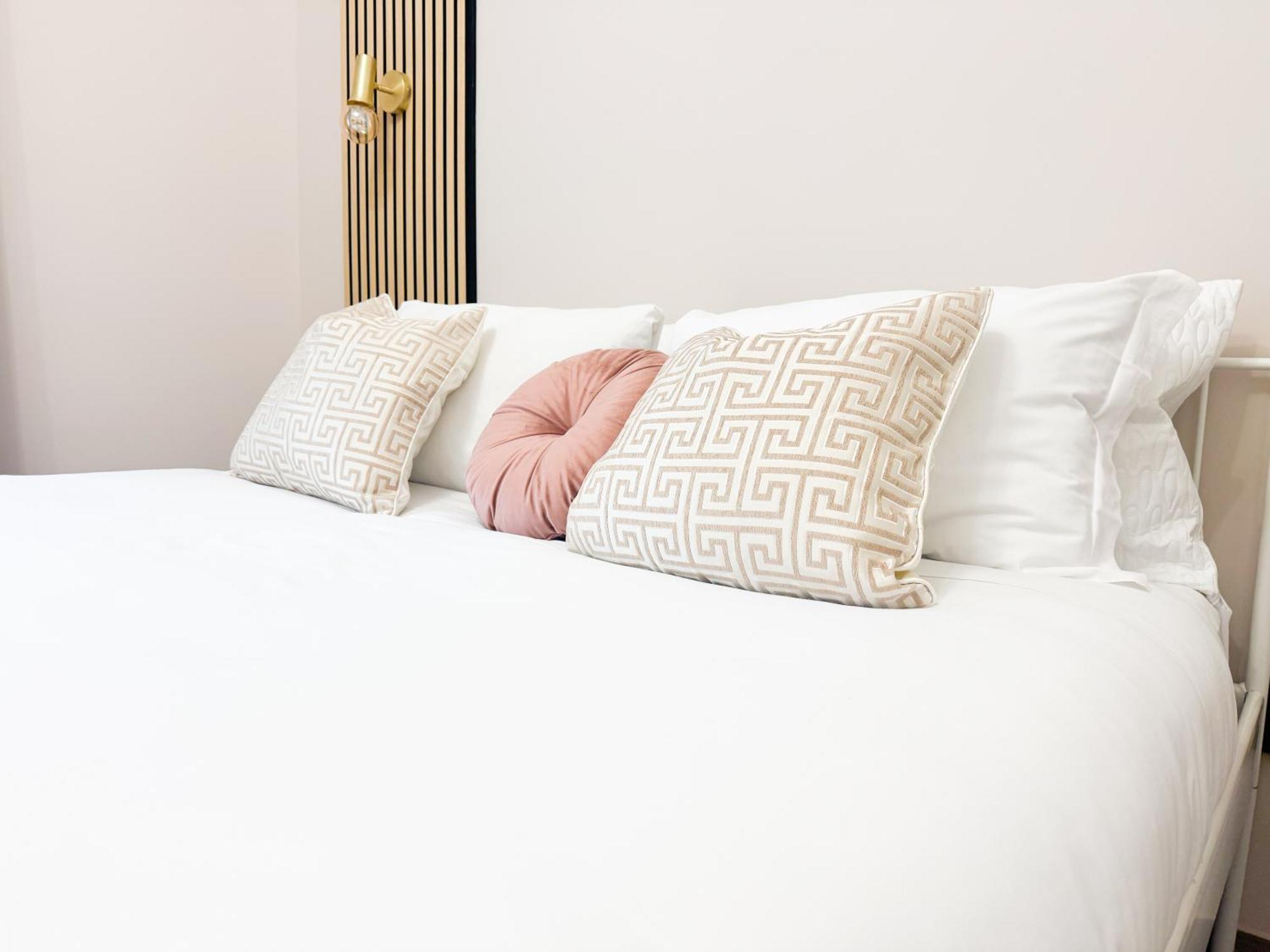 Apartamento Vatican Exclusive *