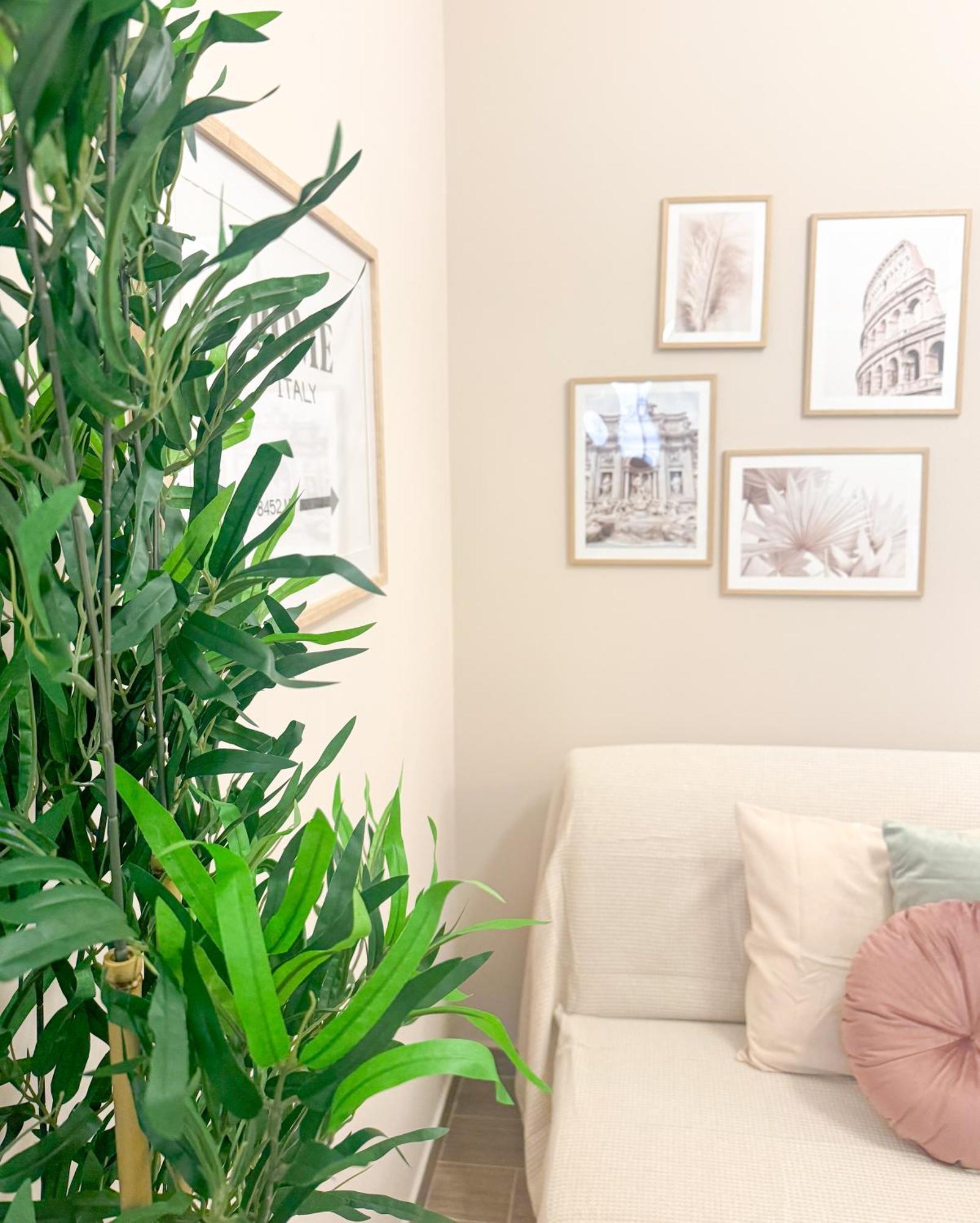 Apartamento Vatican Exclusive *
