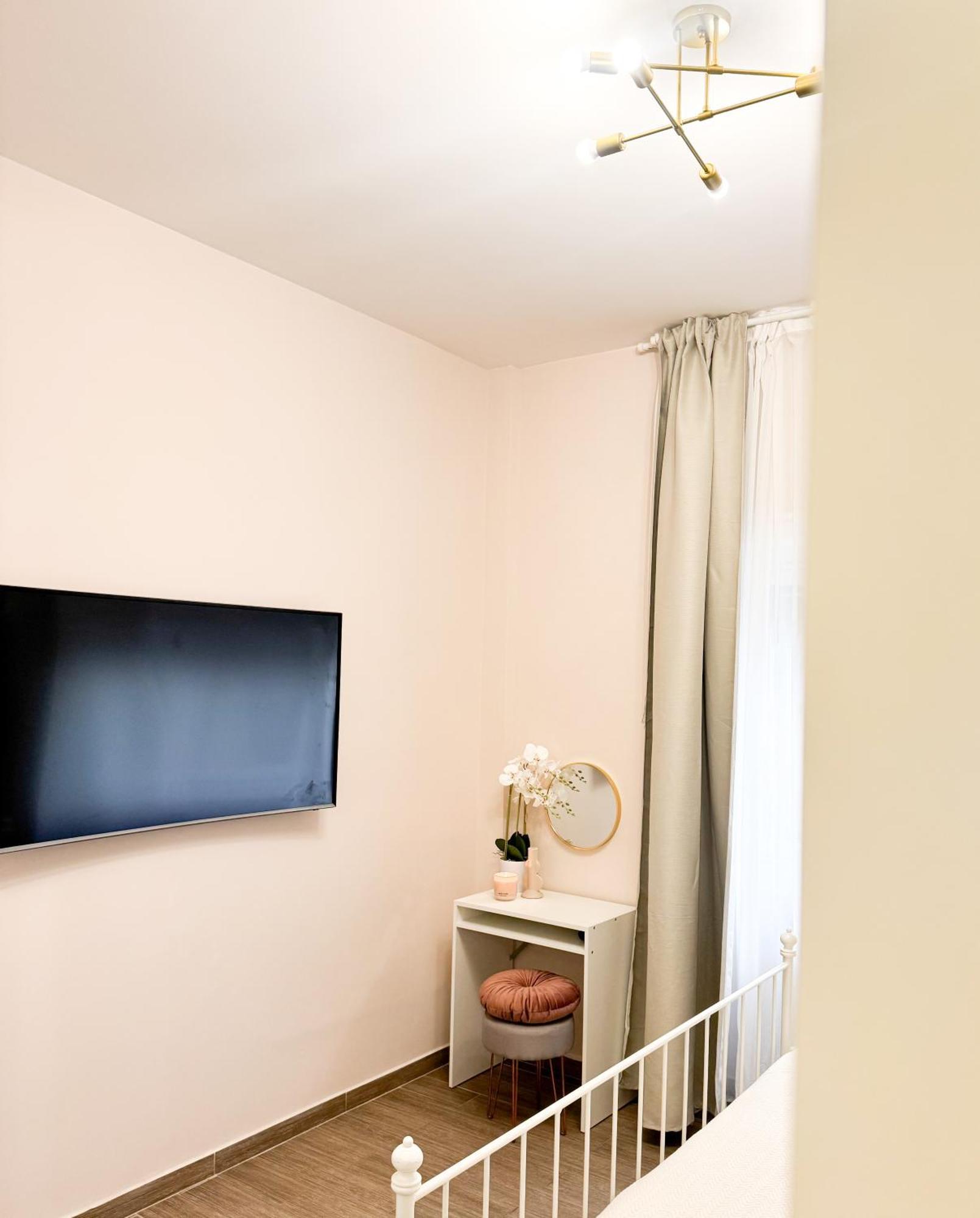 Apartamento Vatican Exclusive Roma