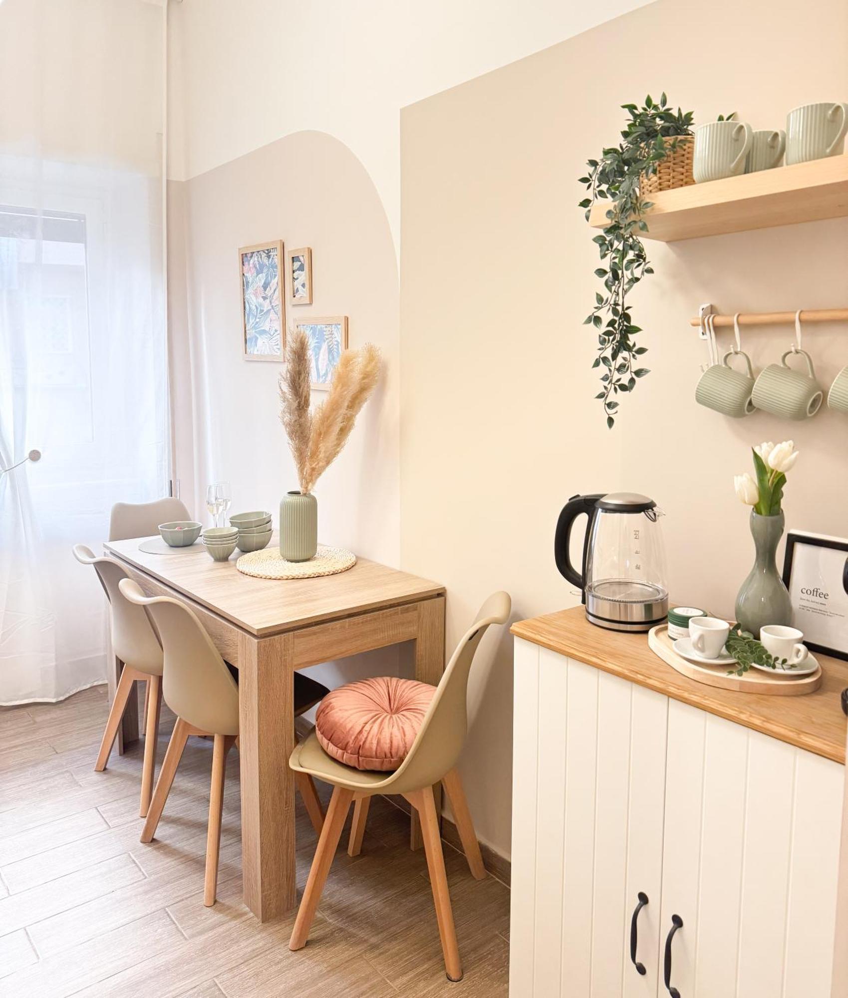 Apartamento Vatican Exclusive *