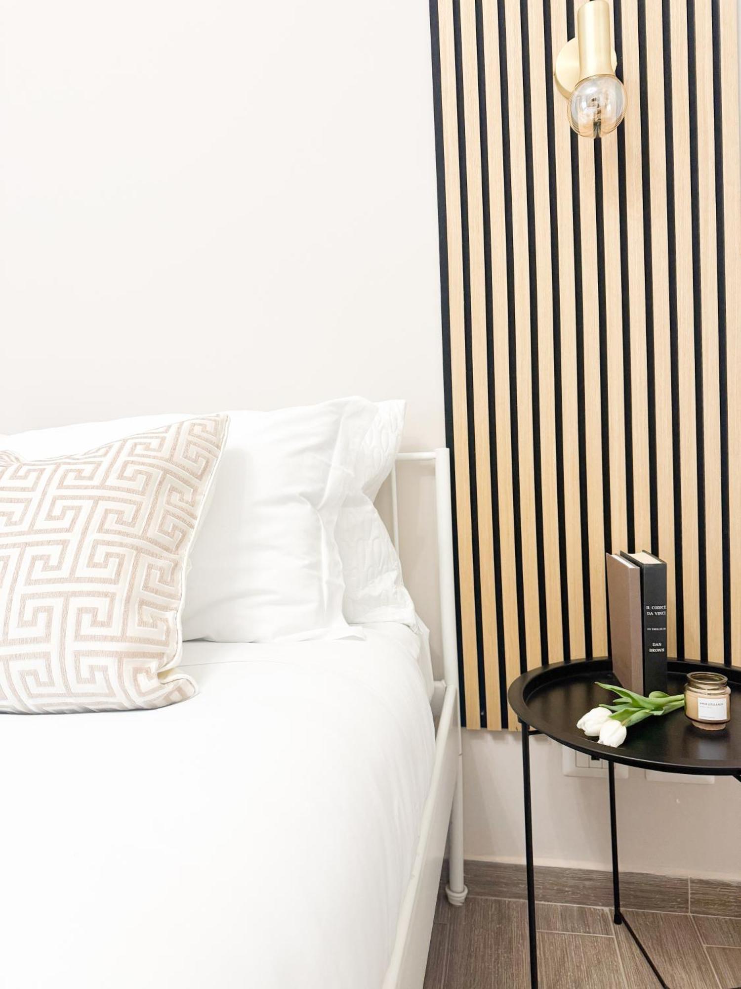 Vatican Exclusive Apartamento Roma