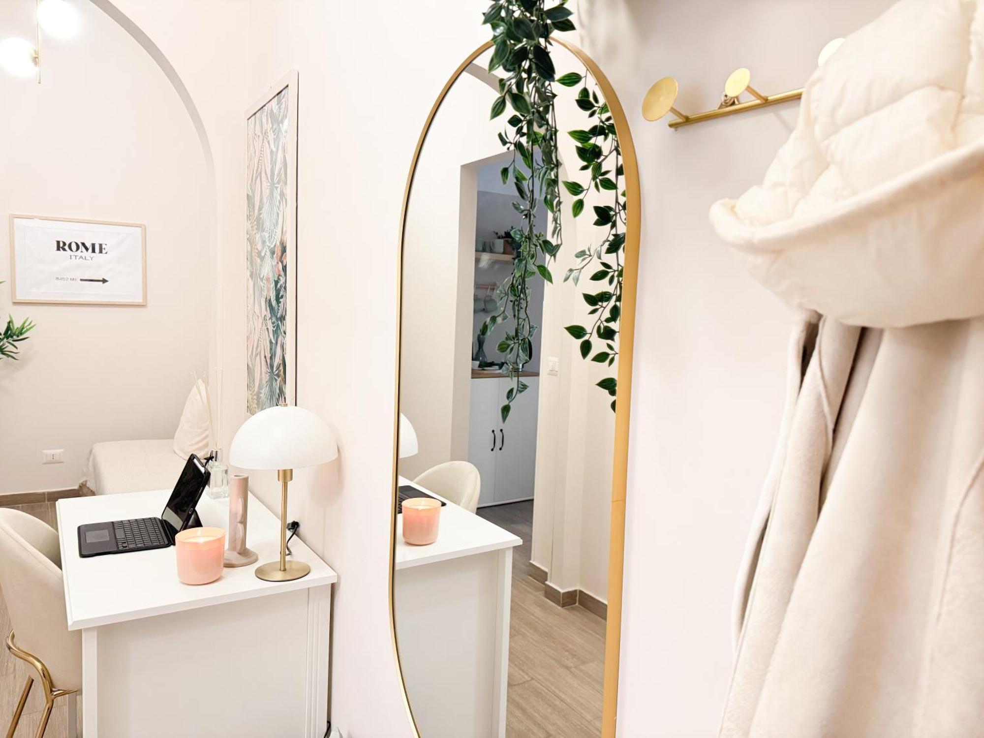 Apartamento Vatican Exclusive Roma