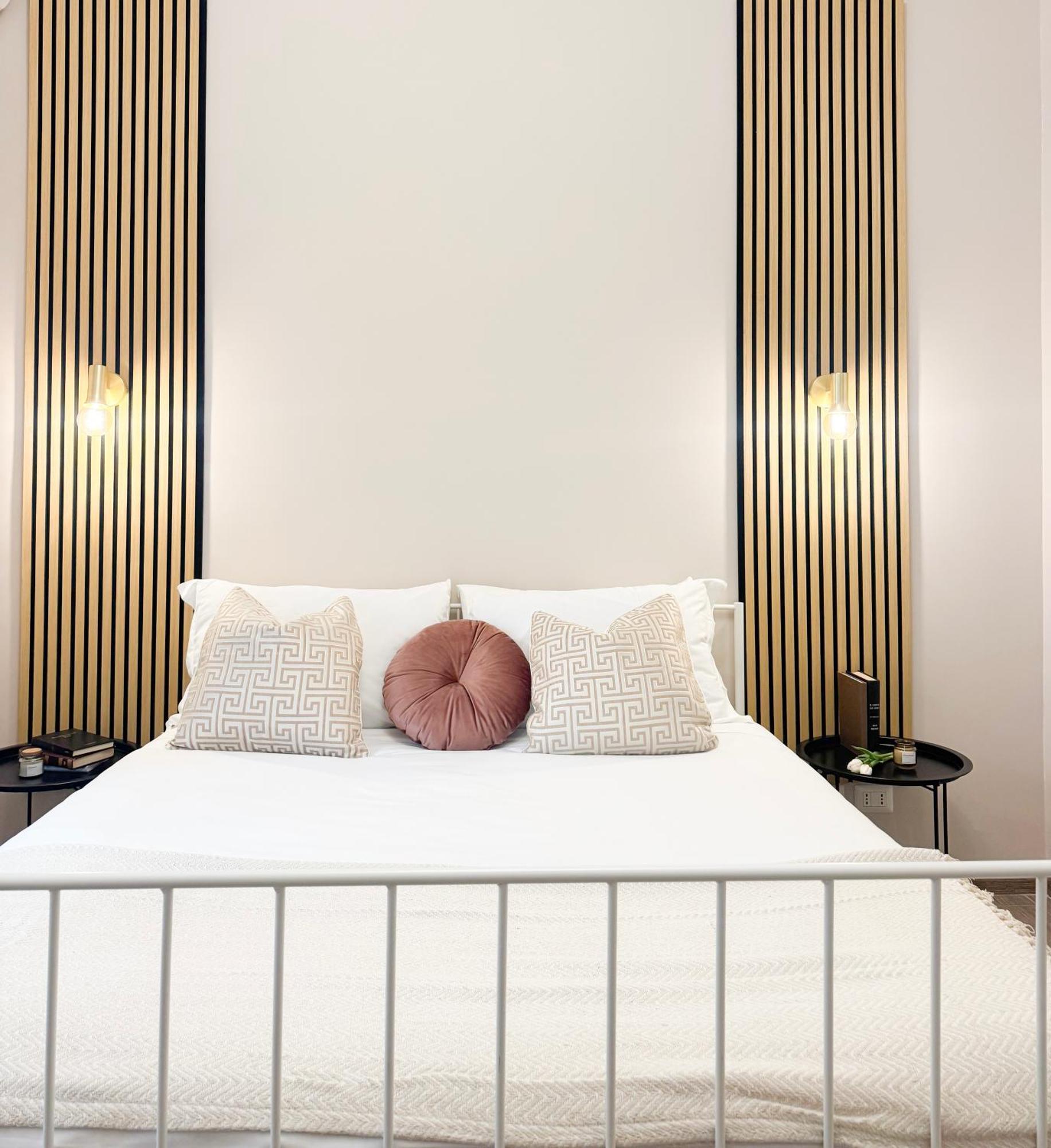 Vatican Exclusive Apartamento Roma